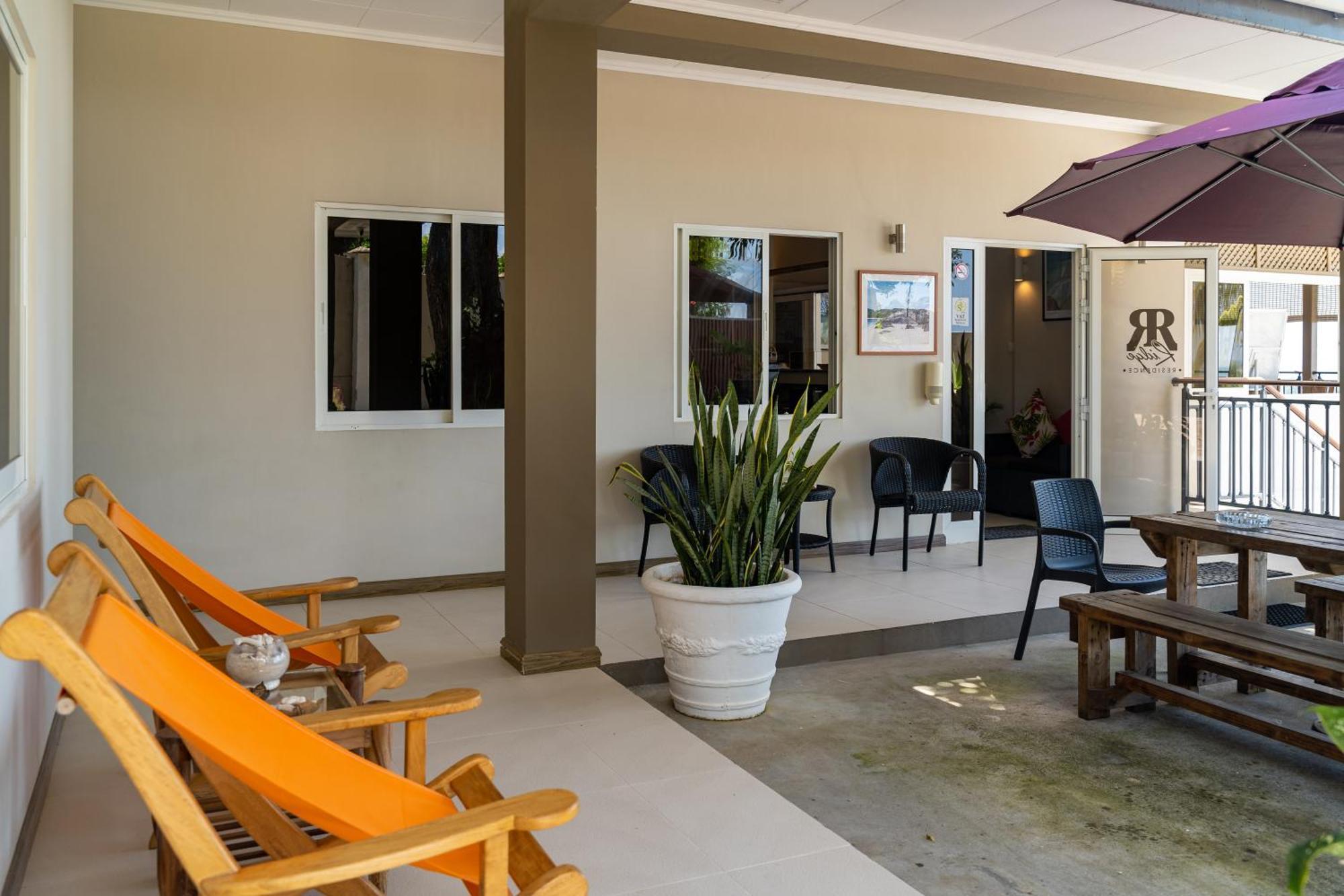 The Ridge Residence Victoria Exterior photo